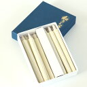 和ろうそく 筒型(手作り)2号(35分) 12本セット /ろうそく 仏前 仏壇用ろうそく 蝋燭 ロウソク 和蝋燭 ローソク 朱 開眼供養