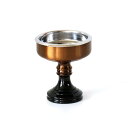 仏器 単品 ゴールデンオーク 真鍮製 仏飯器 モダン仏具 仏壇 モダン