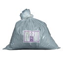 寺院用 わら灰 袋入り 大(約5kg) 国産 (2700-0710)