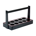 仏器運び 黒塗面朱 日本製 (5971-1000)