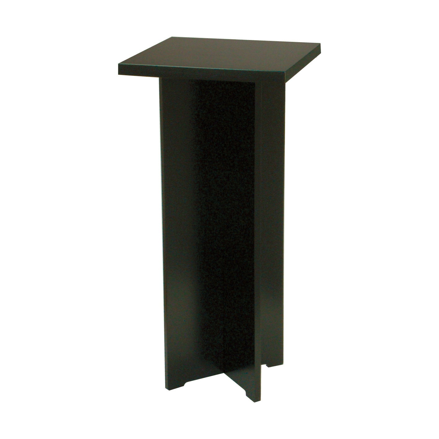 Rakuten - 万能高台　高さ2.0尺・2.5尺 黒塗 日本製 (1790-0130)