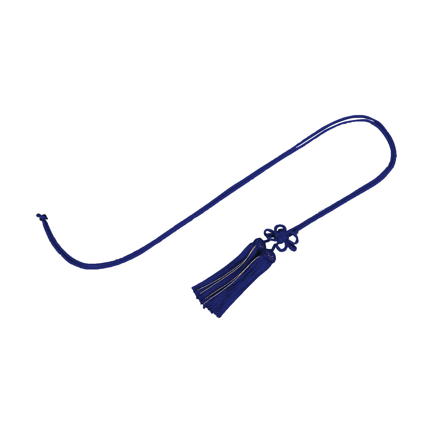 Rakuten - 払子用房　紫 / 人絹（45103-0011）日本製 ※受注生産品