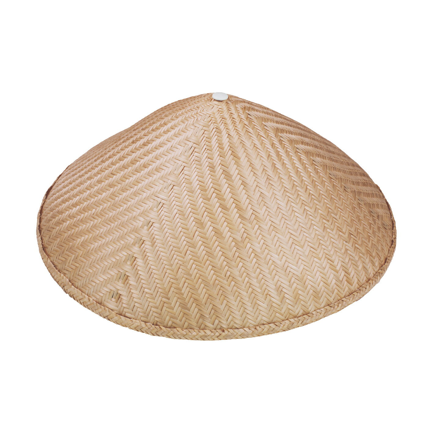 Rakuten - 網代笠 シブ塗（5002-0410）