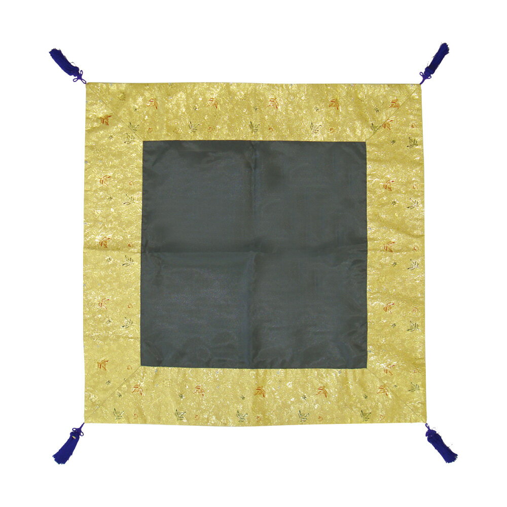 乐天商城 - 杢魚・ケイ子掛 紺 日本製 (3799-0105)