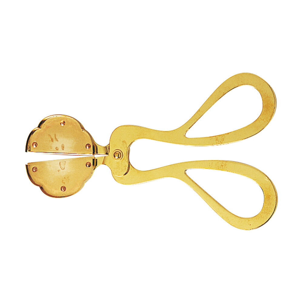 Rakuten - 両手芯切鋏 中金仕上 日本製 (2771-0100)