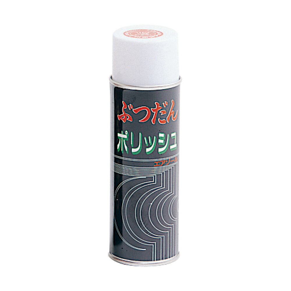 Rakuten - ぶつだんポリッシュ 200ml (6220-0000) 日本製
