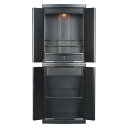 仏壇 モダン仏壇 「クダレーゼ」 13×36号 (v13-110-3)/家具調仏壇 モダン仏壇 床置き 仏壇台付き リビング 仏壇 上下セット モダン 送料無料