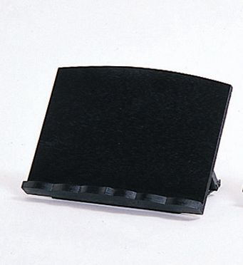 乐天商城 - 略式見台 黒塗 幅1尺3寸 （3210-1300） 寺院仏具 販売 通販