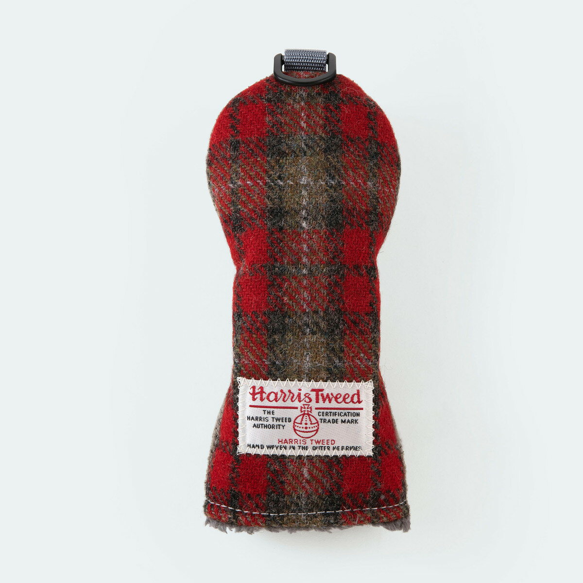 إåɥСʥ桼ƥƥѡHEAD COVERUTHT_05UTHARRIS TWEED