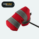 パターカバー(ピン型・マレット型対応)PUTTER COVER(PT)CD_14PTコーデュラ®(4)