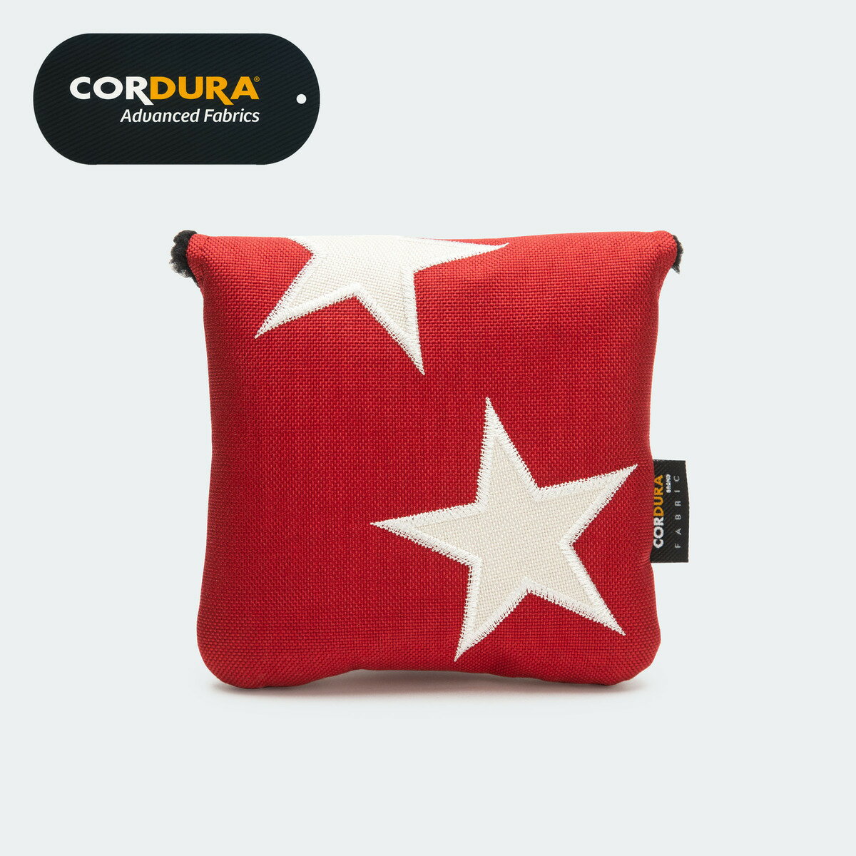 パターカバー（ネオマレット型対応）PUTTER COVER（NMPT）CDS_10NMPTコーデュラ®