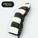 ヘッドカバー(ユーティリティ用)HEAD COVER(UT)CDR_02UT 2023Modelコーデュラ®