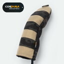 ヘッドカバー(ユーティリティ用)HEAD COVER(UT)CDR_03UT 2023Modelコーデュラ®