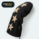 ヘッドカバー(ドライバー用 460CC対応)HEAD COVER(DR)CDS_03DRコーデュラ®