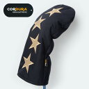 ヘッドカバー(ドライバー用 460CC対応)HEAD COVER(DR)CDS_06DRコーデュラ®