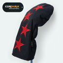 ヘッドカバー(ドライバー用 460CC対応)HEAD COVER(DR)CDS_07DRコーデュラ®