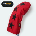ヘッドカバー(ドライバー用 460CC対応)HEAD COVER(DR)CDS_11DRコーデュラ®