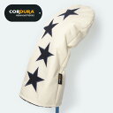 ヘッドカバー(ドライバー用 460CC対応)HEAD COVER(DR)CDS_12DRコーデュラ®