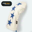 ヘッドカバー(ドライバー用 460CC対応)HEAD COVER(DR)CDS_13DRコーデュラ®