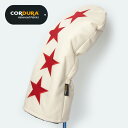 ヘッドカバー(ドライバー用 460CC対応)HEAD COVER(DR)CDS_14DRコーデュラ®