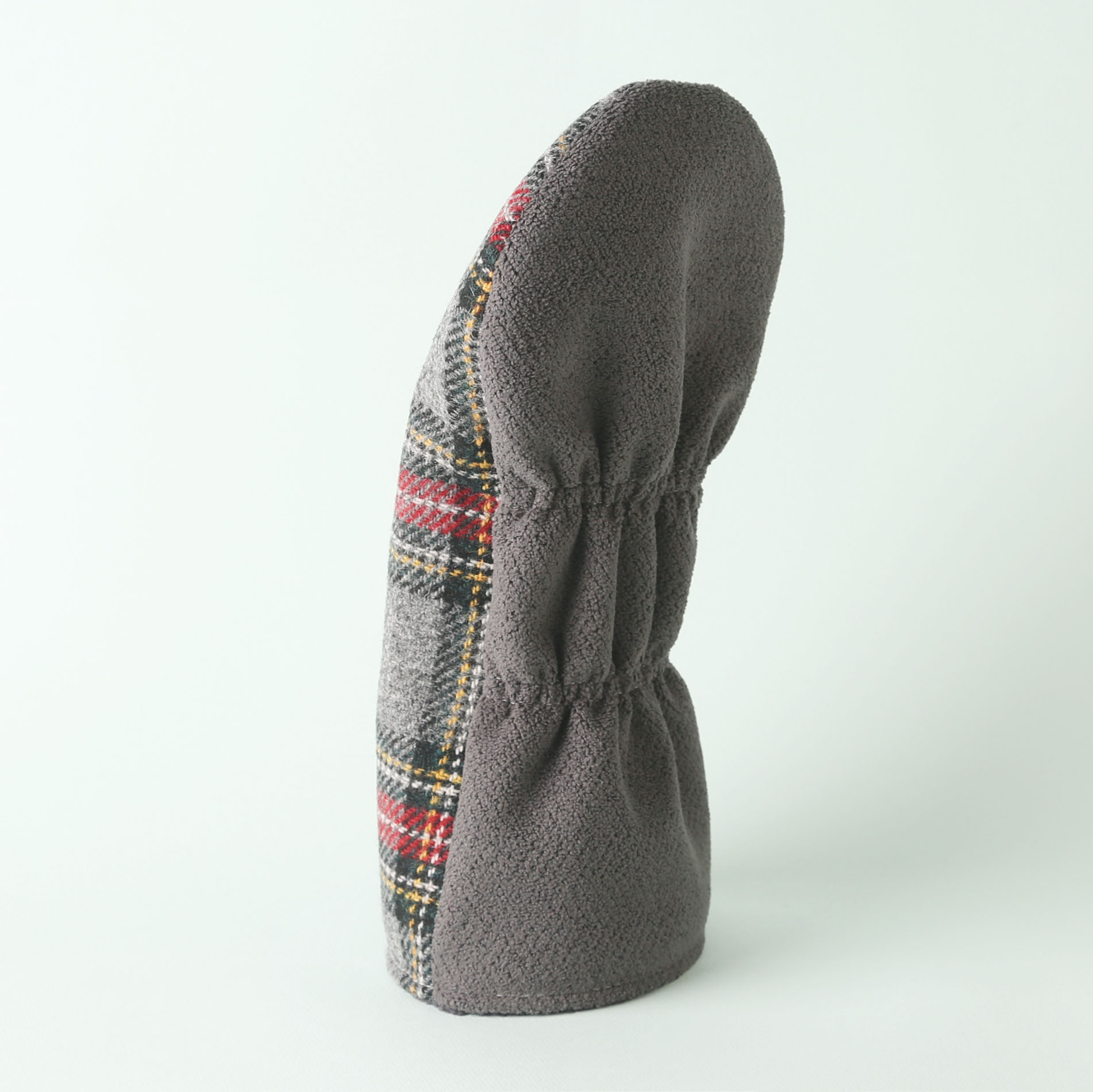 �إåɥ��С��ʥɥ饤�С��ѡ�HEAD COVER��DR��HT_12DRHARRIS TWEED