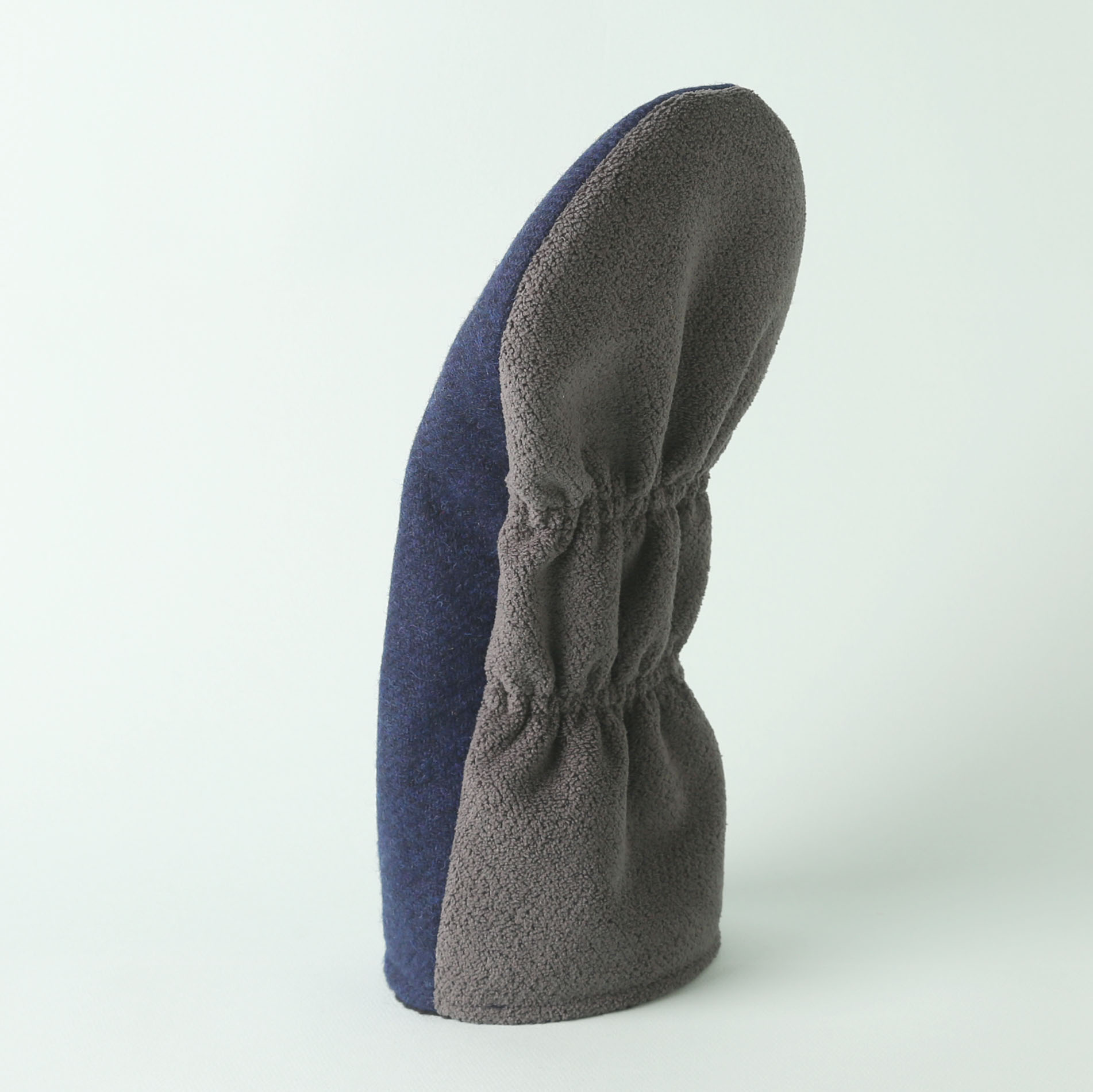 ヘッドカバー（ドライバー用）HEAD COVER（DR）HT_31DRHARRIS TWEED