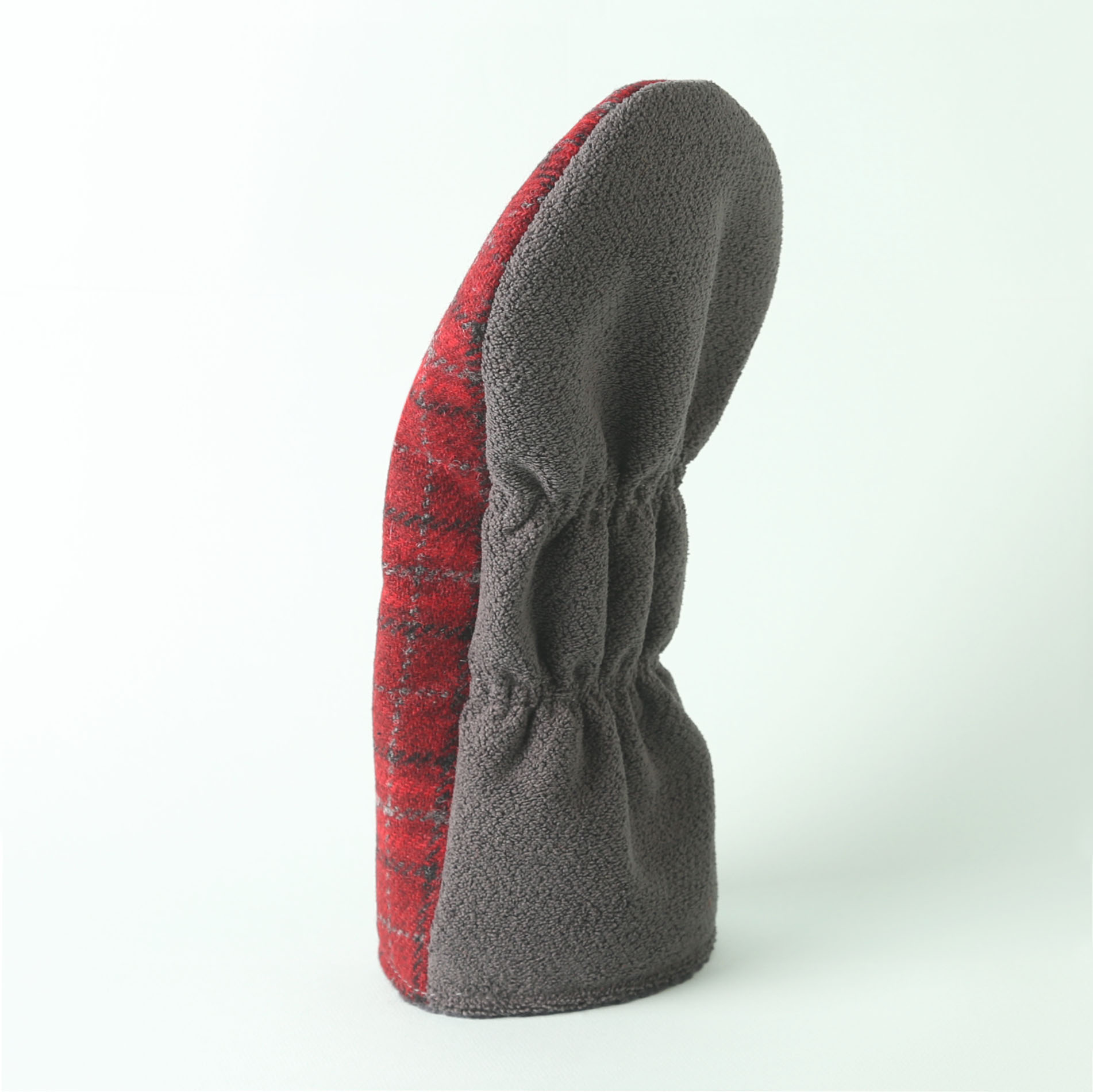 ヘッドカバー（ドライバー用）HEAD COVER（DR）HT_41DRHARRIS TWEED