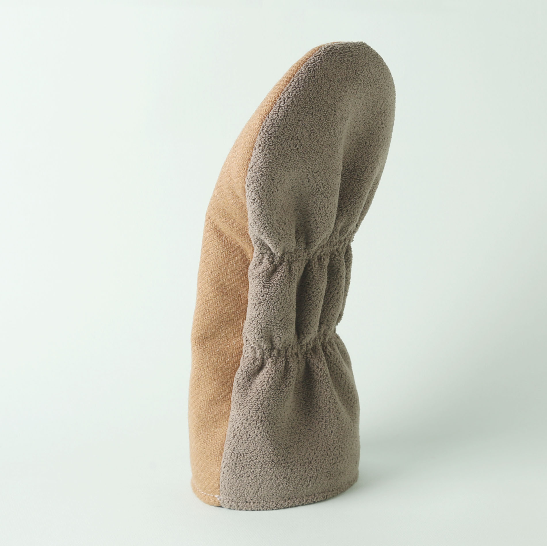 ヘッドカバー（ドライバー用）HEAD COVER（DR）HT_43DRHARRIS TWEED