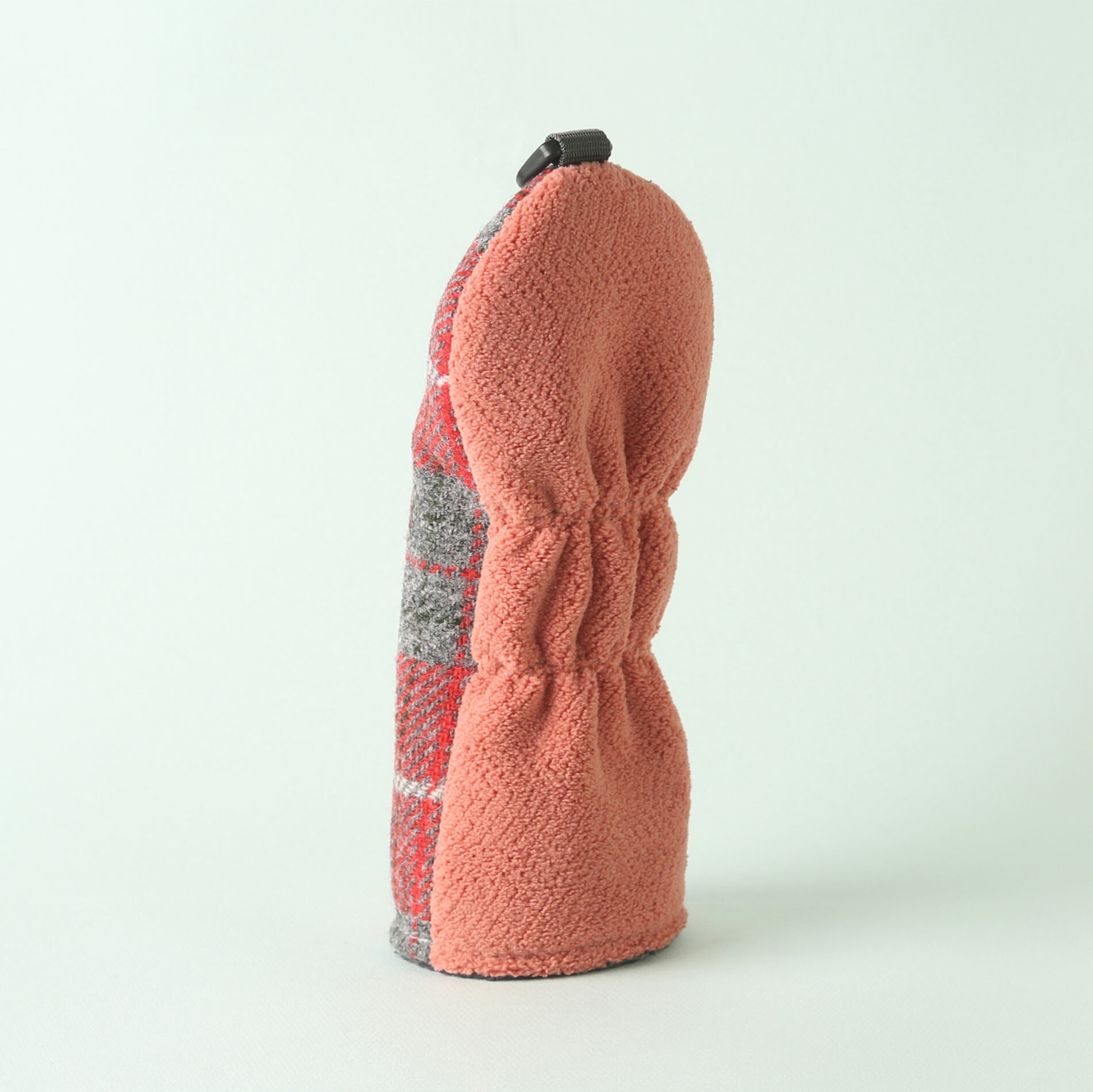 ヘッドカバー（ユーティリティ用）HEAD COVER（UT）HT_16UTHARRIS TWEED