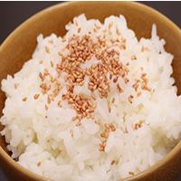 梅肉ごま 110g 容器入り