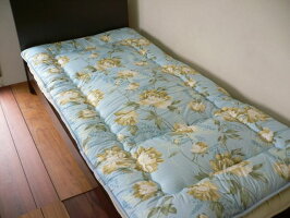 布団セットシングル日本製羊毛掛け布団敷き布団2点セットおまかせ柄(掛布団敷布団セット布団組布団寝具セットシングルロング日本製国産羊毛混掛け敷き布団セット格安羊毛布団ウール特価組布団セット激安掛け敷き上下セット)
