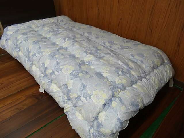 備長炭 羊毛混 布団セット ジュニア シングル シングルロング セミダブルロング ダ...