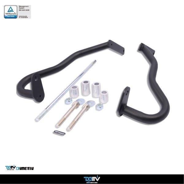 DIMOTIV DI-EG-SU-01 エンジンガード GSX-S750 '19-'22