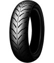 ☆ダンロップDUNLOPタイヤ 90/80-17 MC 46S D102 フロント TL