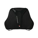 8月以降入荷予定 KUSHITANI クシタニ K-4452 NEO RACING BREAST PAD ネオレーシングブレストパッド ブラック