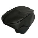 【メール便送料無料】ALBA (アルバ)SCH3009-C10 日本製シートカバー黒 張替タイプ SUZUKI ハイ(CA19A)