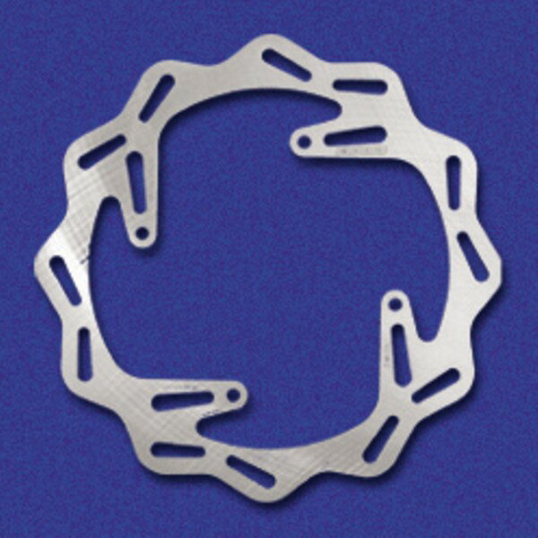 ☆ 76419 デイトナ BRAKING ディスクローターHO09FID