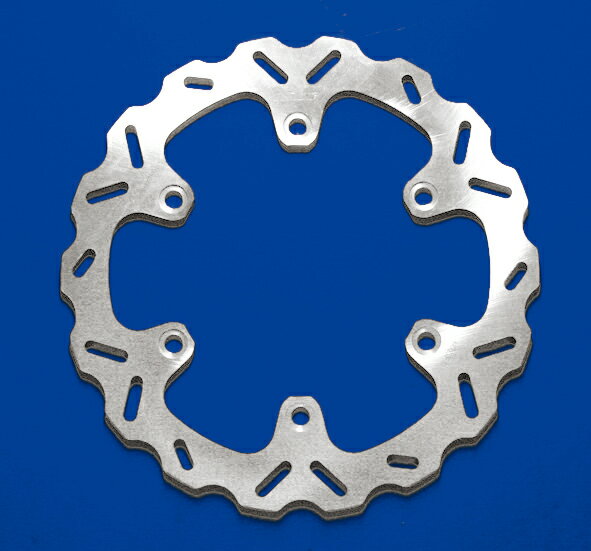 ☆ 76427 デイトナ BRAKING ディスクローター HO22FID