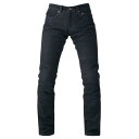 コミネ(KOMINE)WJ-742R KEVLAR JEANS BLK L/32｜ブラック/L/32