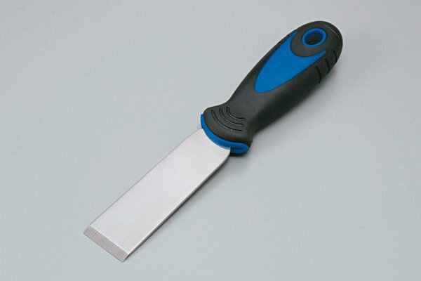 ☆ DAYTONA (61799) デイトナ スクレーパー（ラバーグリップ） 刃先幅 13mm