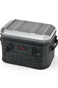 ☆48687 デイトナ Daytona ヘンリービギンズ Henly Begins DH-774 シェルシートバッグ ヘルメット収納 カーボン 35L