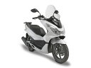 92332 デイトナ GIVIエアロダイナミックススクリーン PCX125/150用 D1136ST スクーターシ