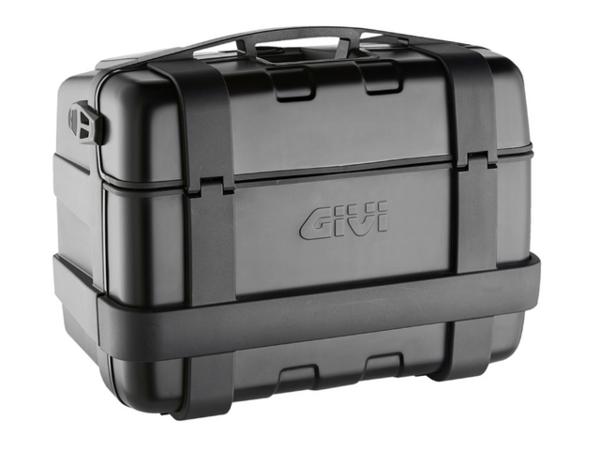 92795 デイトナ GIVI TRK46B トレッカーブラックライン 46L