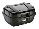 92796 デイトナ GIVI TRK52B トレッカーブラックライン 52L