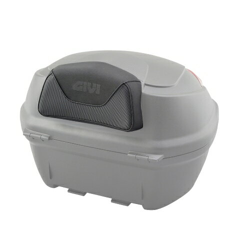 ☆ 93599 デイトナ GIVI V40/B360専用 バックレスト E131S