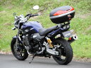 ☆ 66626 デイトナ GIVI モノラック用フィッテング 361F XJR1300
