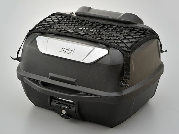 95342 デイトナ GIVI モノロックケース E43NTL-ADV 特装モデル