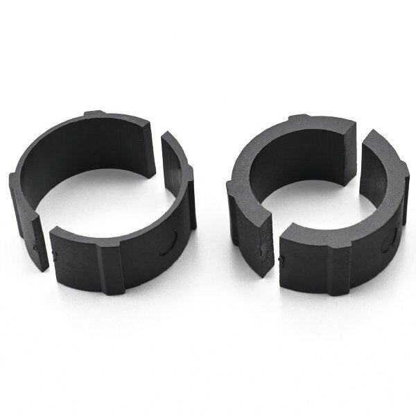 62015 デイトナ Daytona Mio(ミオ) クランプカラーセット スマートモニター MK50用 補修部品