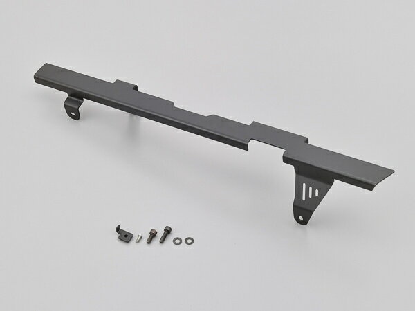 ☆ 31754 デイトナ チェーンガード クラシックカスタム マットブラック塗装 GB350('21-'22) GB350S('21-'22)