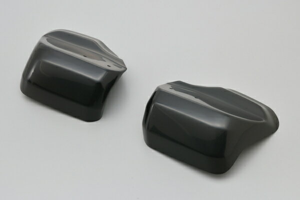 ☆70926-70874 デイトナ Daytona 汎用ナックルバイザー本体 左右セット ABSブラック+取り付けステーセット 10mm